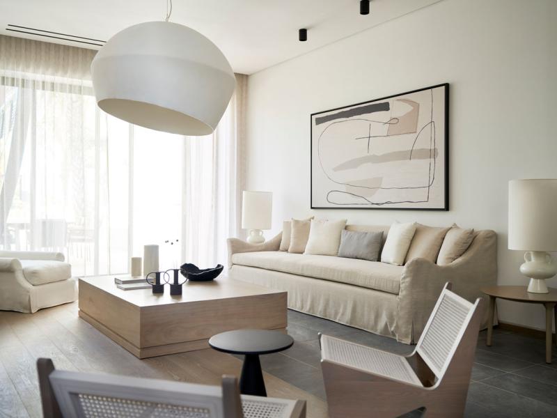LUX* Grand Baie