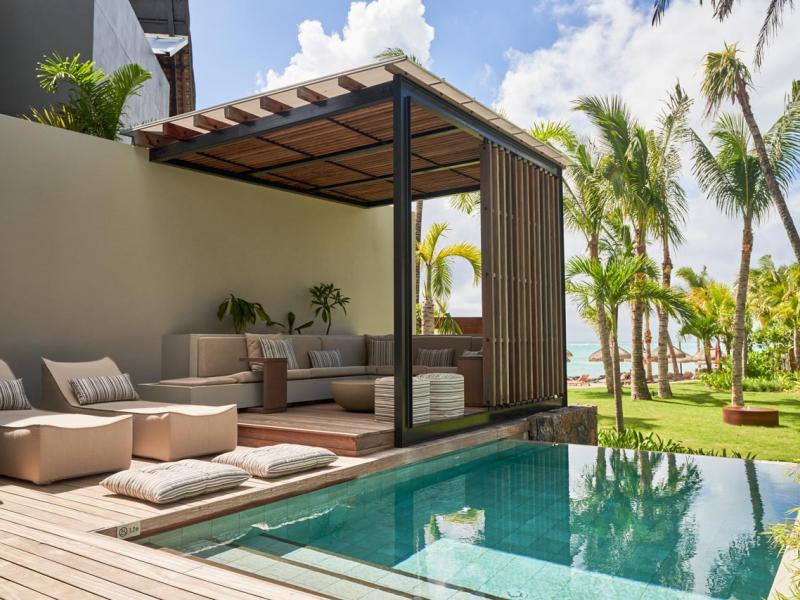 LUX* Grand Baie