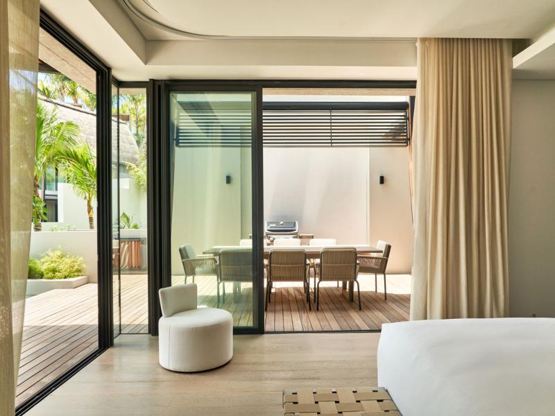 LUX* Grand Baie