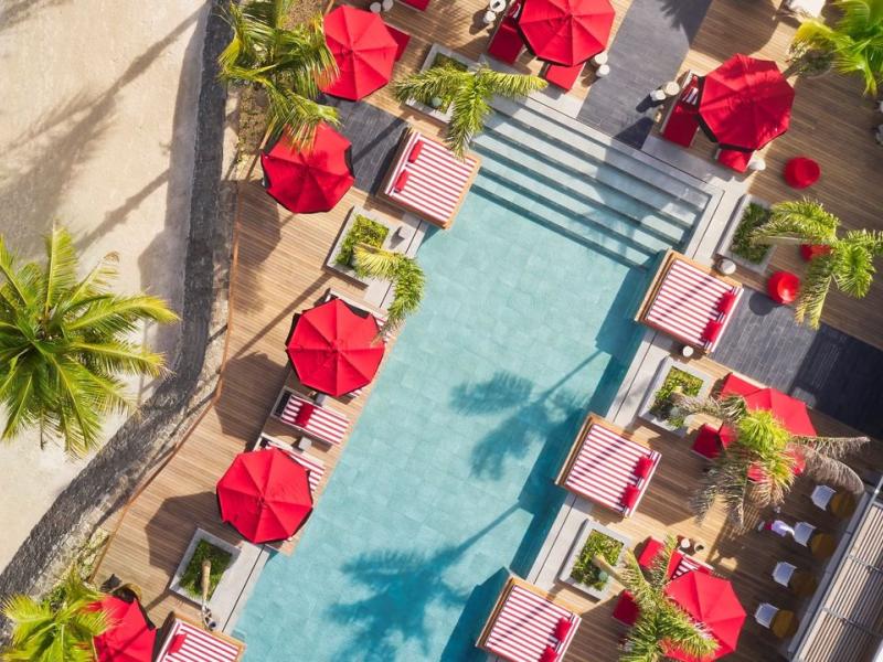 LUX* Grand Baie