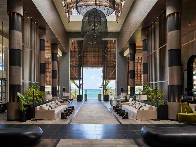 LUX* Grand Baie