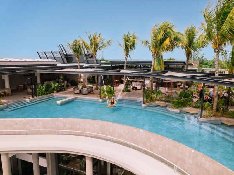 LUX* Grand Baie