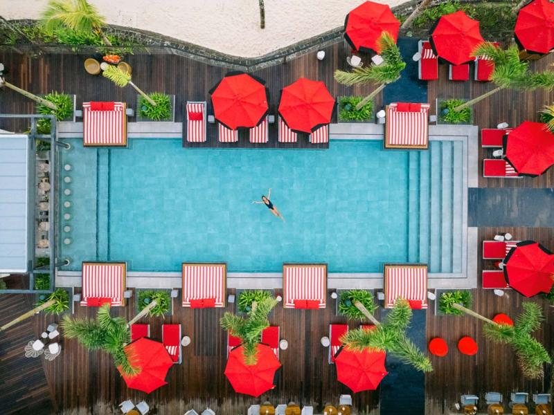 LUX* Grand Baie