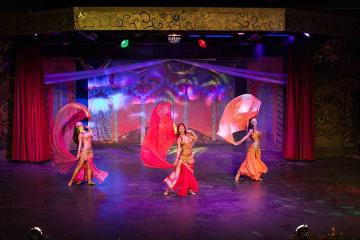 Отель Meryan Hotel Турция, Окурджалар, фото 27