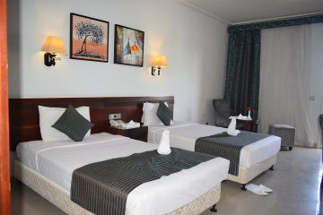 Отель Elysees Hotel Египет, Хургада, фото 21