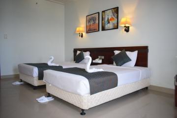 Отель Elysees Hotel Египет, Хургада, фото 23