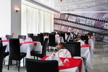 Отель Elysees Hotel Египет, Хургада, фото 8