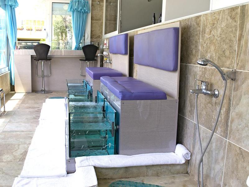 Messonghi Beach Holiday Resort