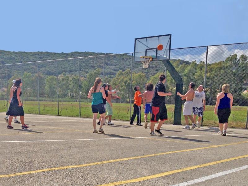 Messonghi Beach Holiday Resort