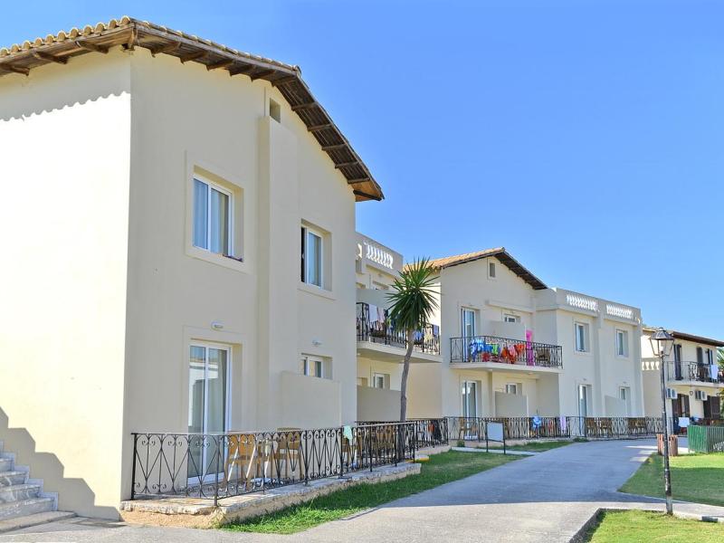 Messonghi Beach Holiday Resort