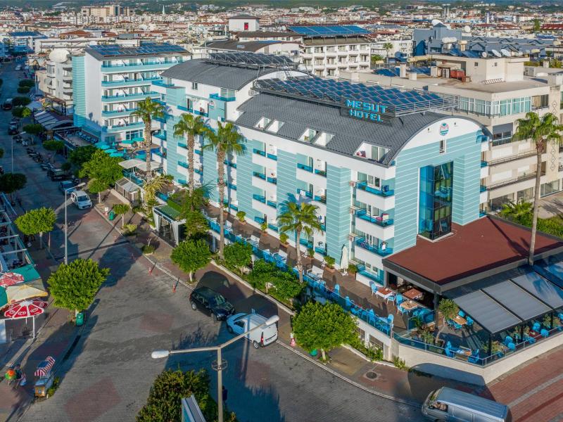 Mesut Hotel