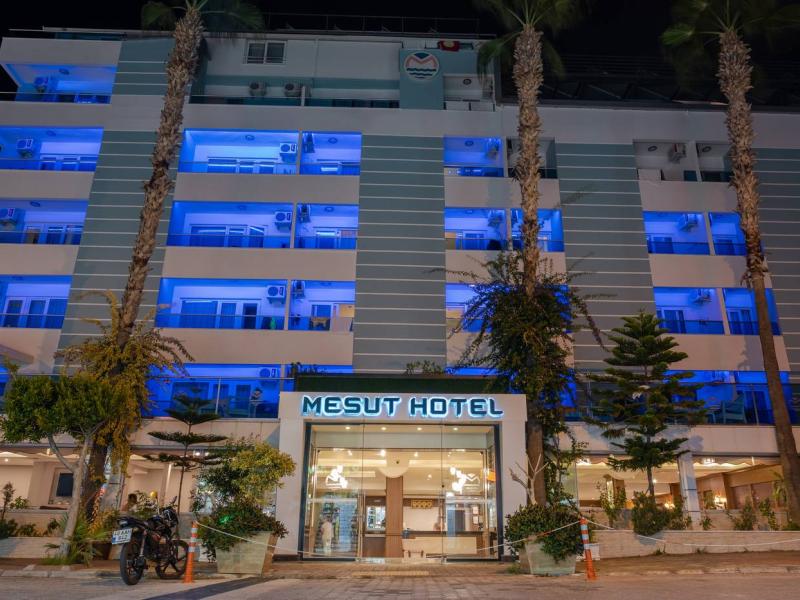 Mesut Hotel