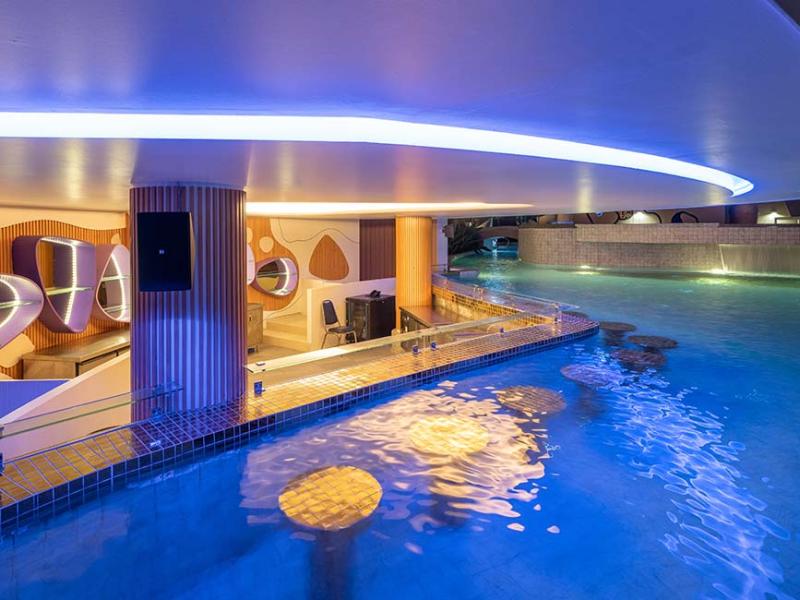 Metadee Concept Hotel