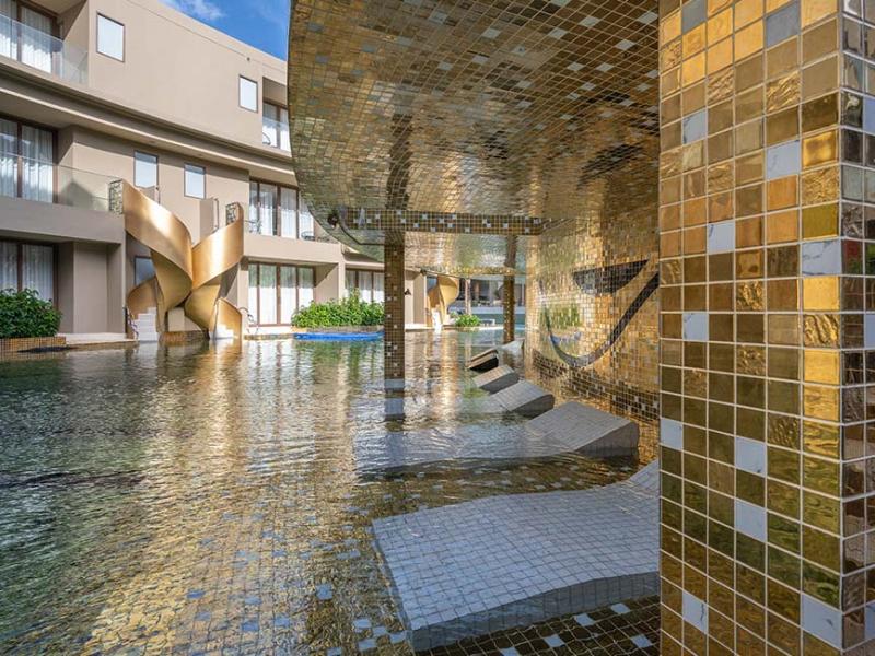 Metadee Concept Hotel