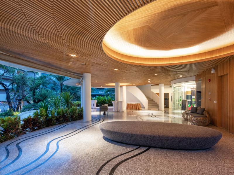 Metadee Concept Hotel