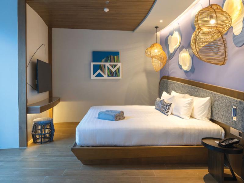 Metadee Concept Hotel