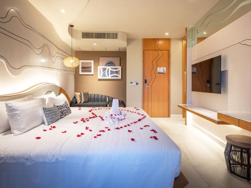 Metadee Concept Hotel