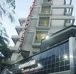 Отель Metro Palace Индия, Мумбаи (Бомбей), фото 13