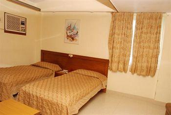 Отель Metro Palace Индия, Мумбаи (Бомбей), фото 3