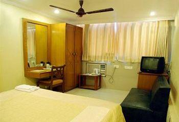 Отель Metro Palace Индия, Мумбаи (Бомбей), фото 7