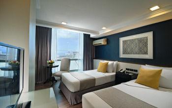 Metrocentre Hotel & Convention Centre