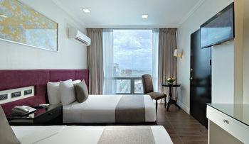 Metrocentre Hotel & Convention Centre