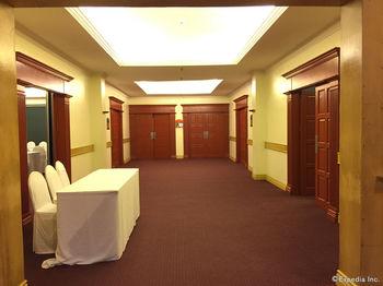 Metrocentre Hotel & Convention Centre
