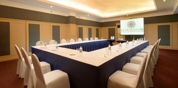 Metrocentre Hotel & Convention Centre