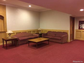 Metrocentre Hotel & Convention Centre