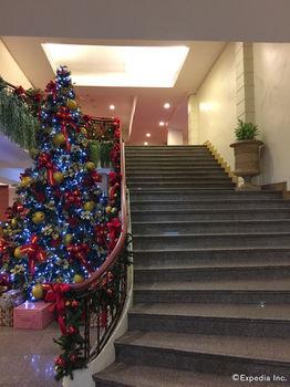 Metrocentre Hotel & Convention Centre