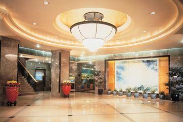 Отель Metropark Hotel Macau Китай, Макао, фото 3