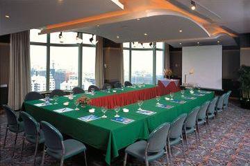 Отель Metropark Hotel Macau Китай, Макао, фото 4