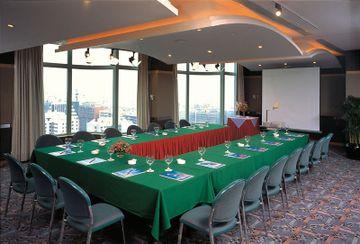 Metropark Hotel Macau