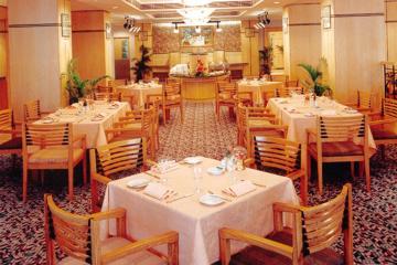 Отель Metropark Hotel Macau Китай, Макао, фото 5