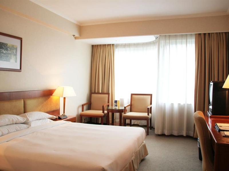 Metropark Hotel Macau