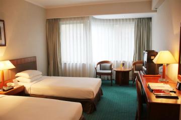 Отель Metropark Hotel Macau Китай, Макао, фото 7