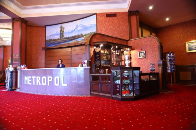 Metropol