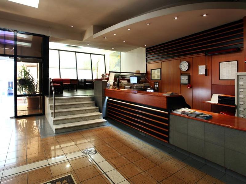 Metropol Hotel