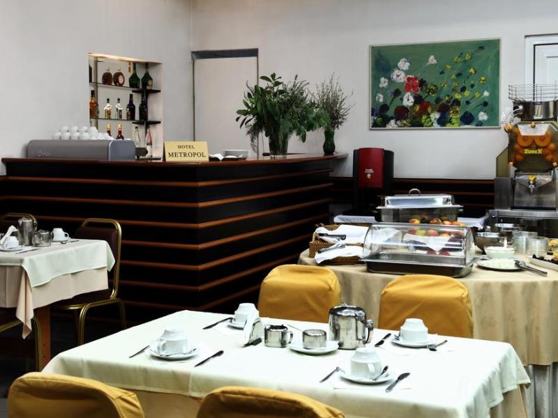 Metropol Hotel