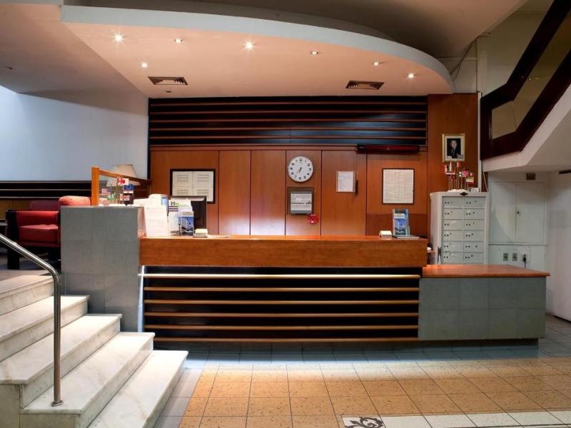 Metropol Hotel