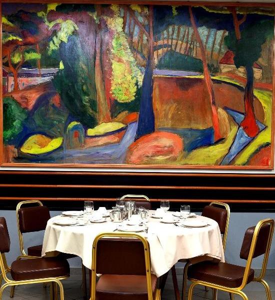 Metropol Hotel