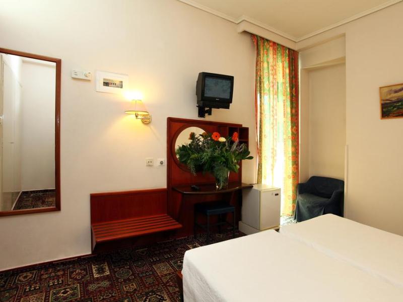 Metropol Hotel