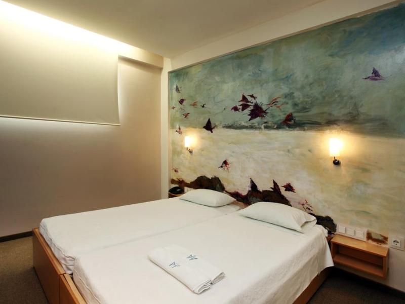 Metropol Hotel