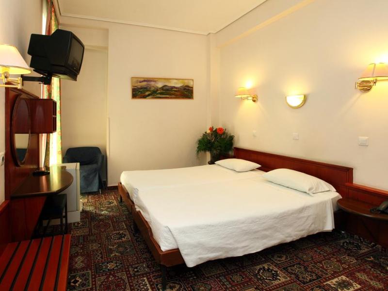 Metropol Hotel