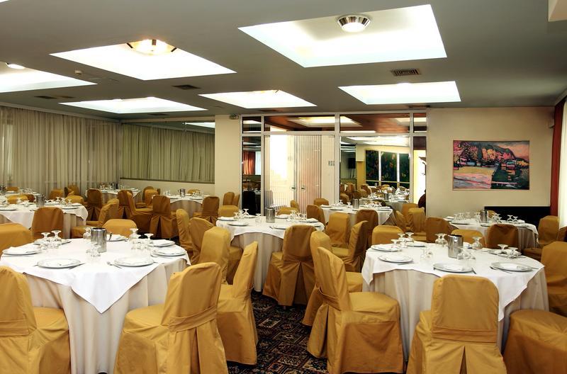 Metropol Hotel