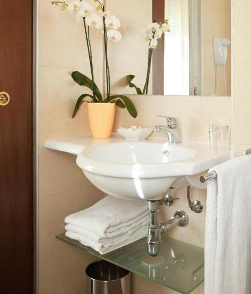 Metropol Hotel Pesaro