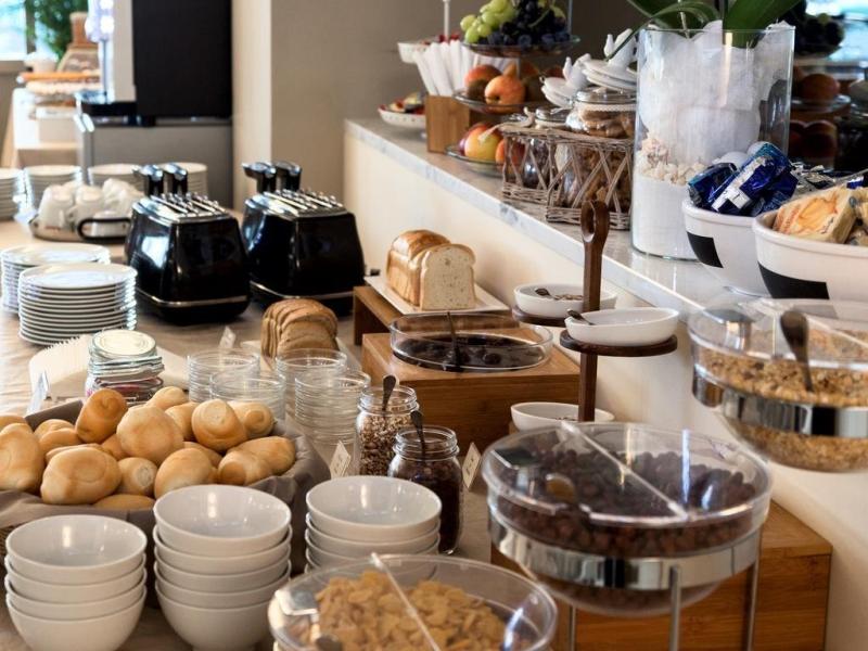 Metropol Hotel Pesaro
