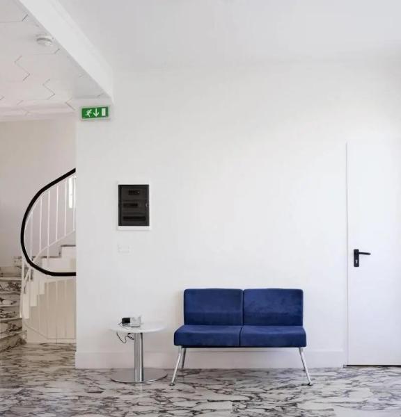 Metropol Hotel Pesaro