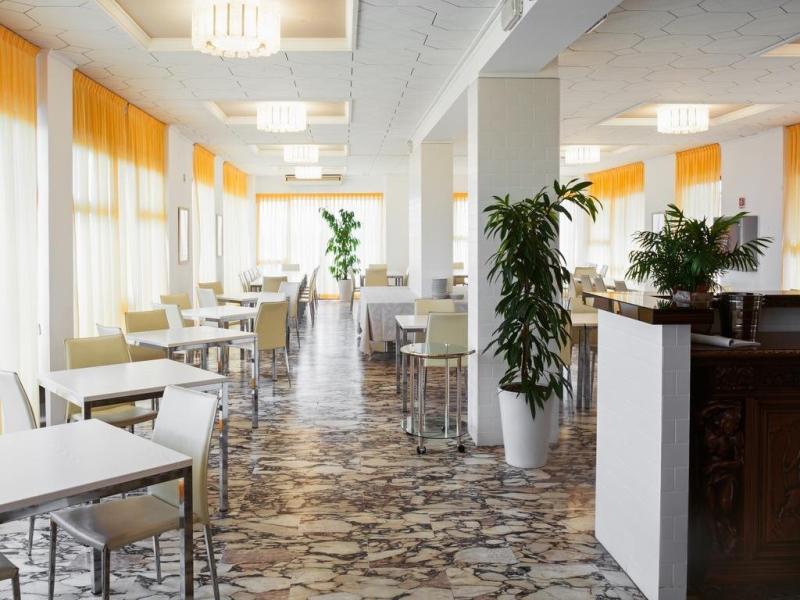 Metropol Hotel Pesaro