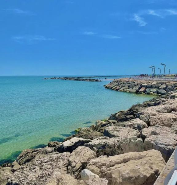 Metropol Hotel Pesaro
